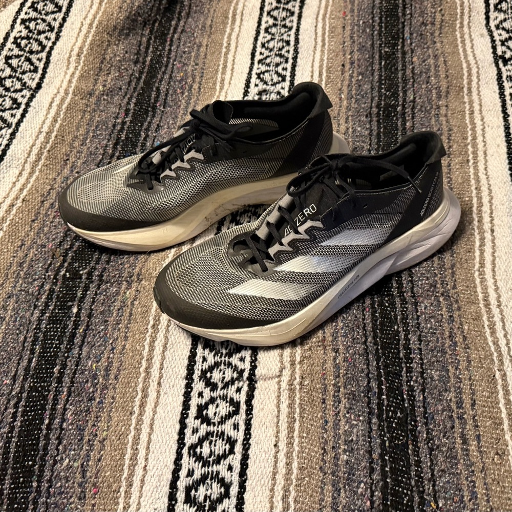 Adidas Boston 12